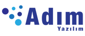 Adım Yazılım Logo